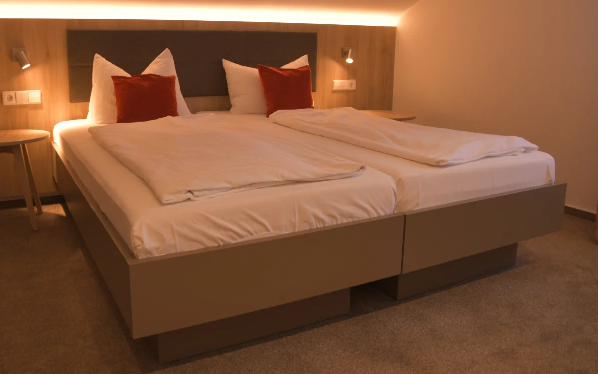 Hotelzimmer