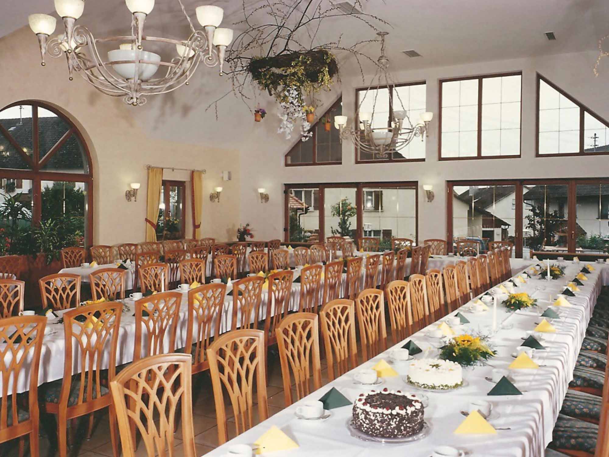 Festsaal